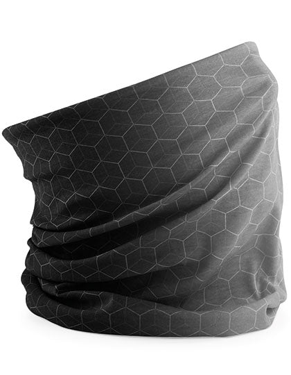 Morf® Geometric in Geo Grey, Größe One Size