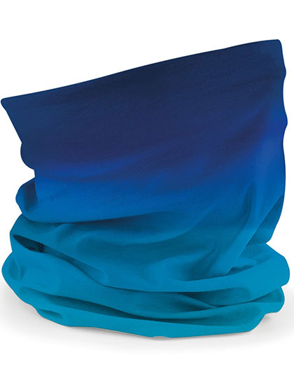 Morf® Ombré in Caribbean Blues, Größe One Size