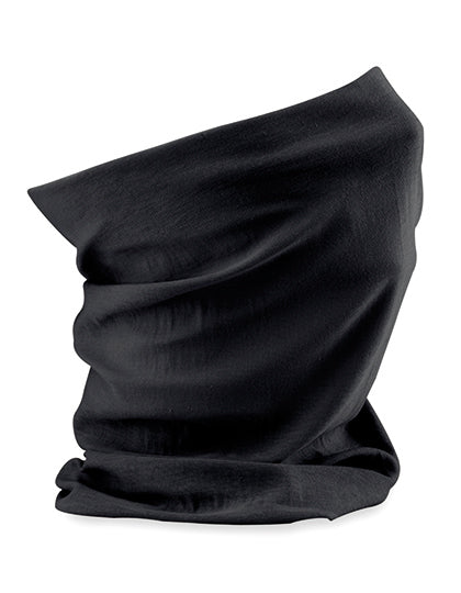 Morf® Recycled in Black, Größe One Size