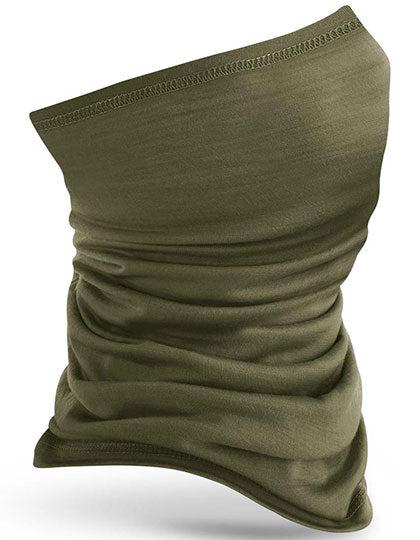 Morf® Merino in Military Green, Größe One Size