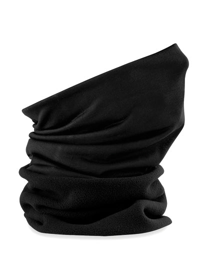 Morf® Suprafleece® in Black, Größe One Size