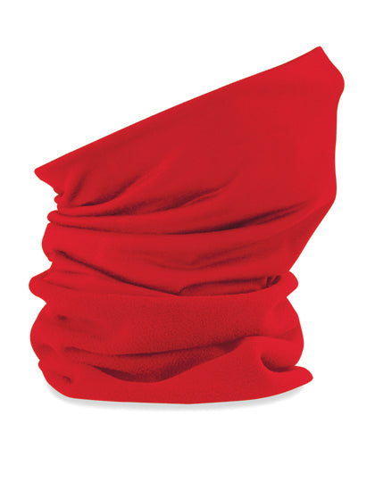 Morf® Suprafleece® in Classic Red, Größe One Size