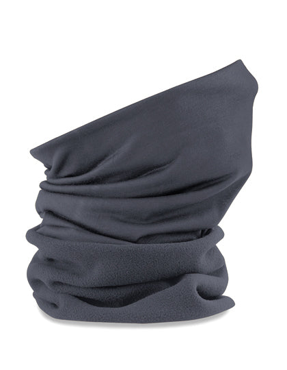 Morf® Suprafleece® in Graphite Grey, Größe One Size