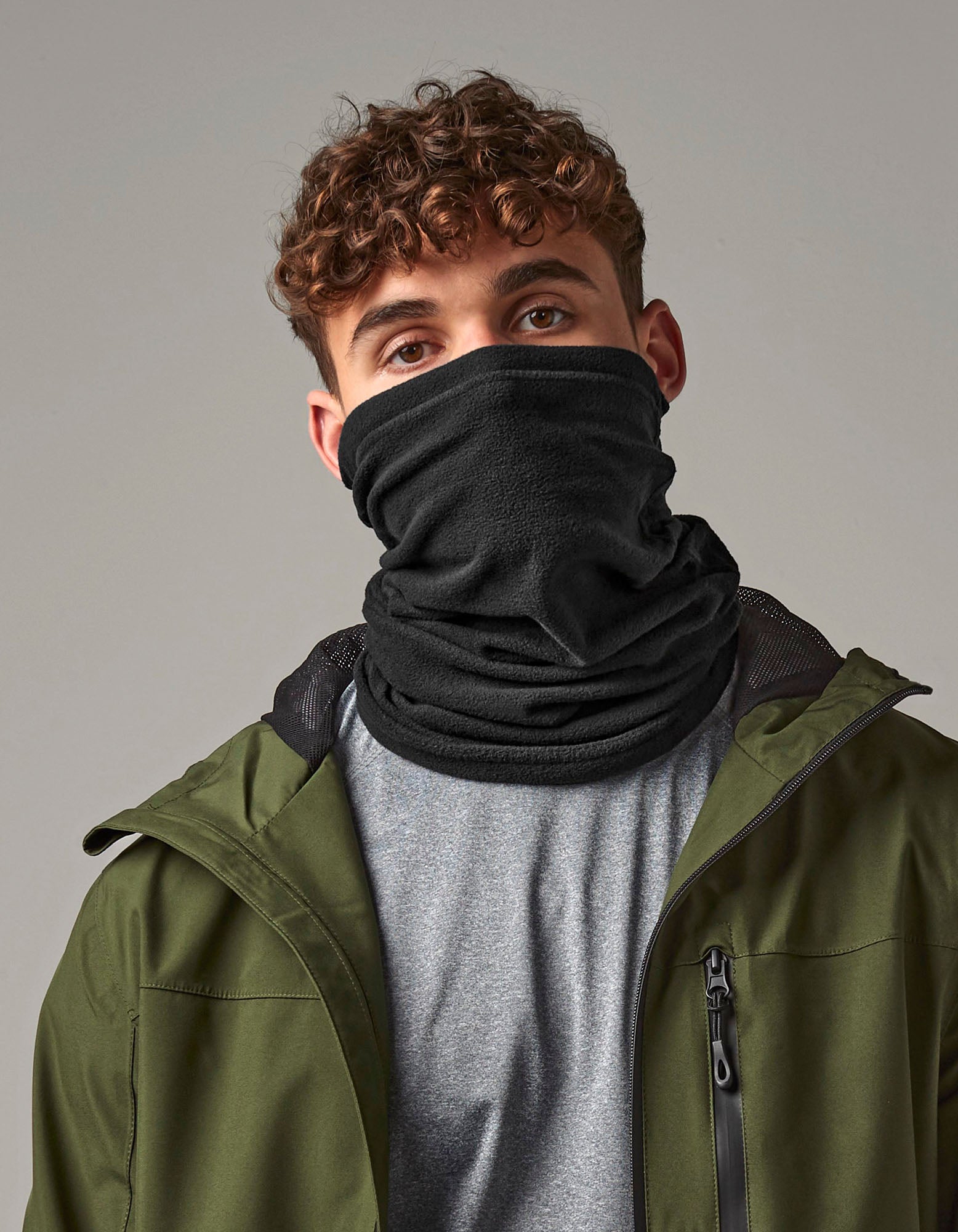 Morf® Microfleece