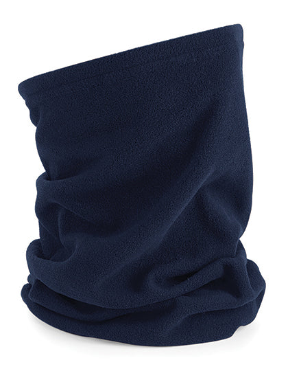 Morf® Microfleece in French Navy, Größe 50 x 25 cm