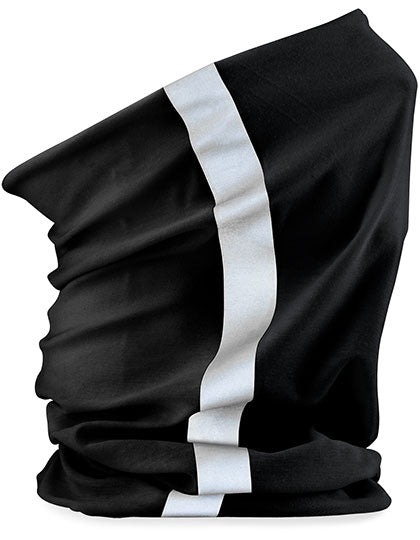 Morf® Enhanced-Viz in Black, Größe One Size