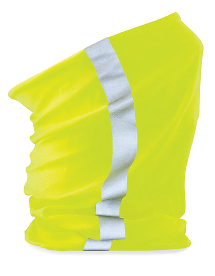 Morf® Enhanced-Viz in Fluorescent Yellow, Größe One Size