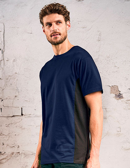 Unisex Contrast-T
