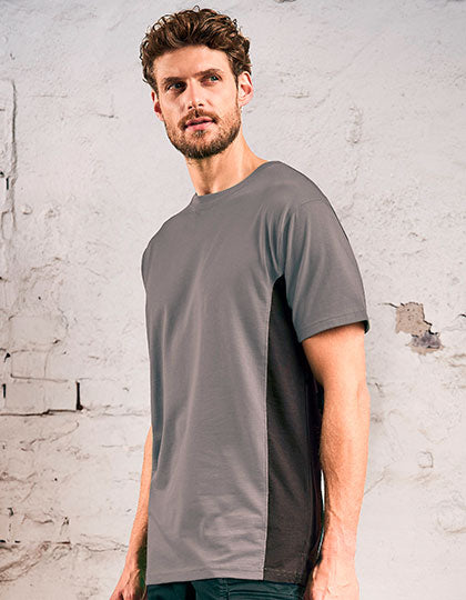 Unisex Contrast-T