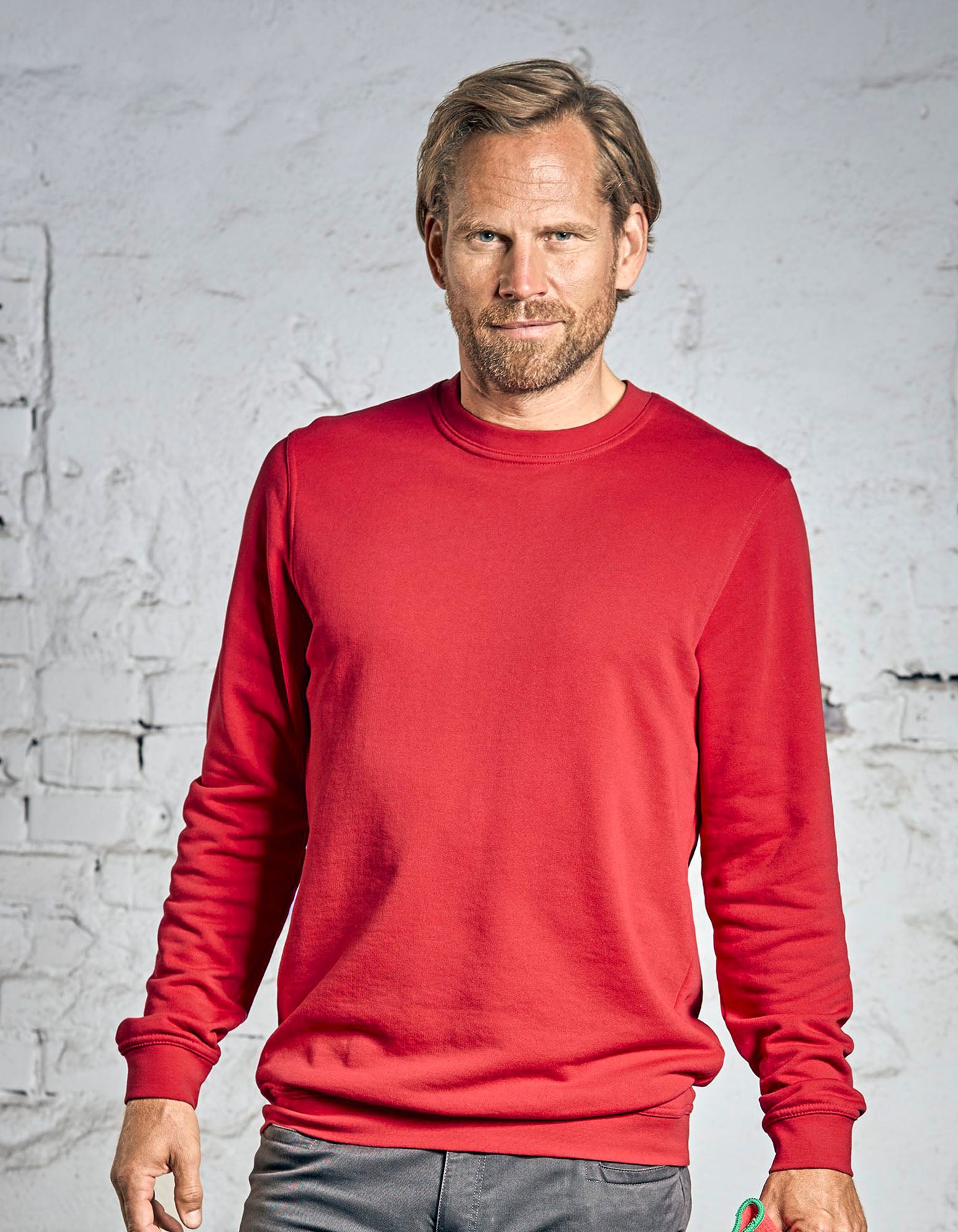 Unisex Sweater
