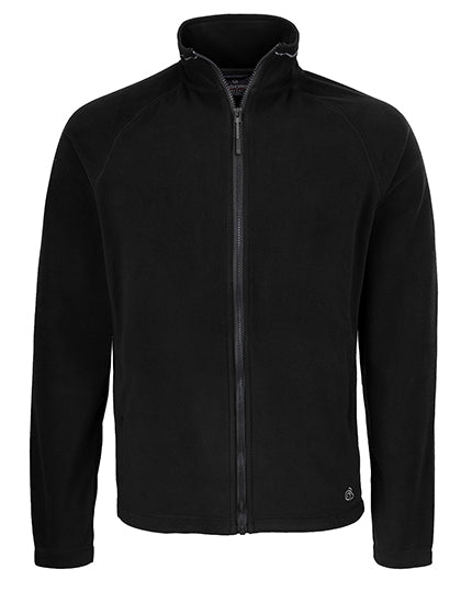 Expert Corey 200 Fleece Jacket in Black, Größe 3XL