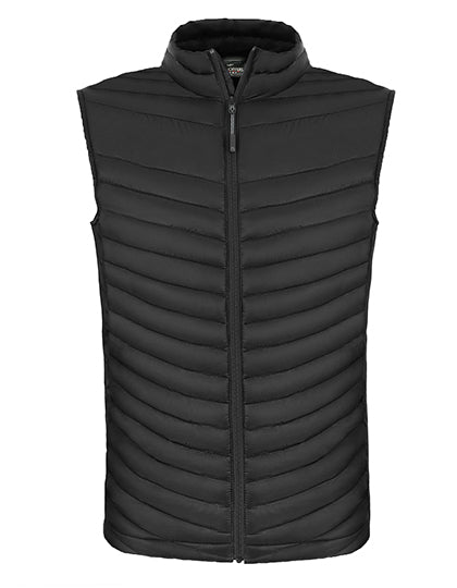 Expert Expolite Thermal Vest in Black, Größe 3XL