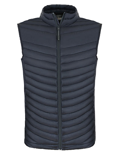 Expert Expolite Thermal Vest in Dark Navy, Größe 3XL