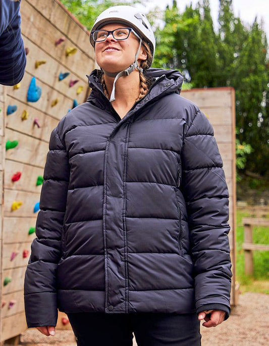 Expert Padded Jacket