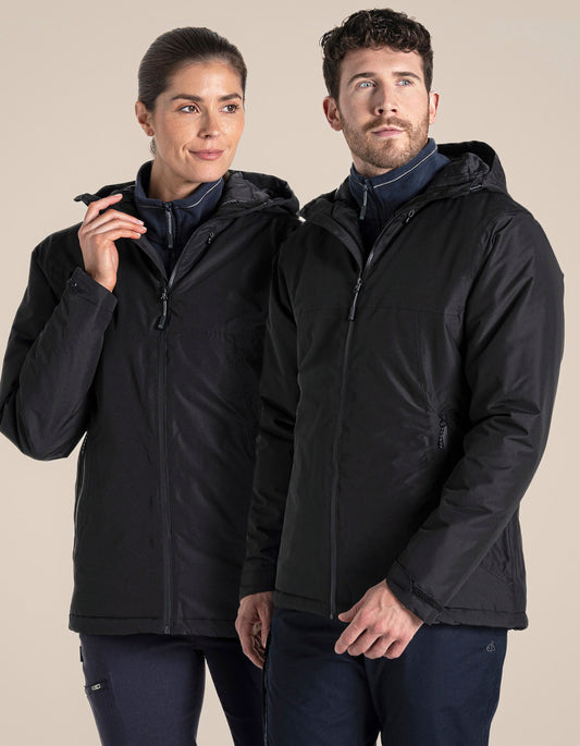 Expert Thermic Insulated Jacket