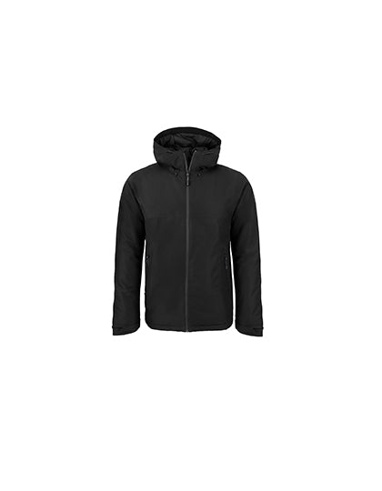 Expert Thermic Insulated Jacket in Black, Größe 3XL