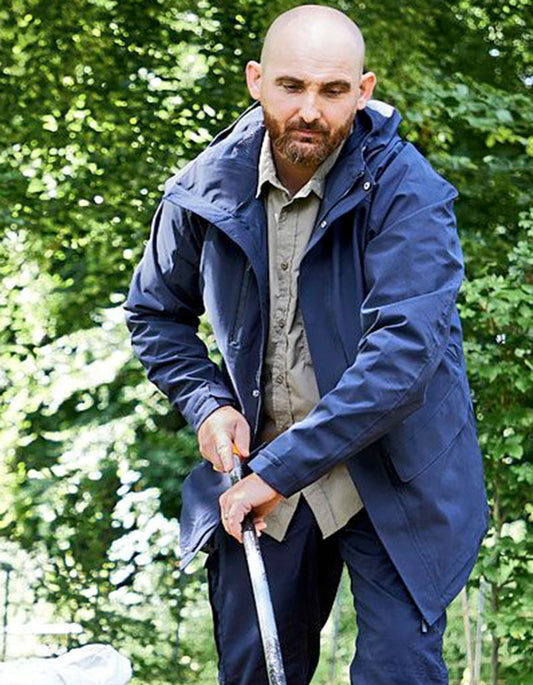 Expert Kiwi Pro Stretch Long Jacket