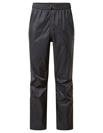 Expert Packable Overtrouser in Dark Navy, Größe XXL (S)