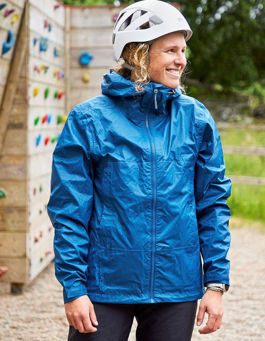 Expert Packable Jacket