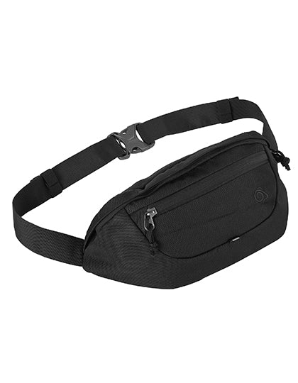 Expert Kiwi Waist Pack in Black, Größe 28 x 14 x 10 cm