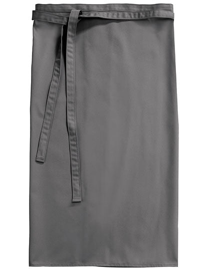 Bistro Apron Roma 80 GreeNature in Griffin, Größe 80 x 100 cm