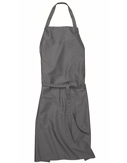 Bib Apron Verona 90 GreeNature in Griffin, Größe 90 x 75 cm
