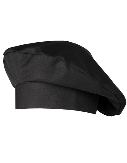 Chef´s Hat Fano GreeNature in Black, Größe One Size