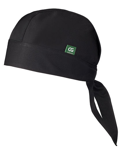 Chef´s Hat Prato GreeNature in Black, Größe One Size