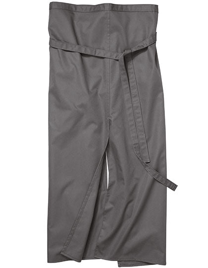 Slit Apron Milano 100 x 100 cm in Griffin, Größe 100 x 100 cm