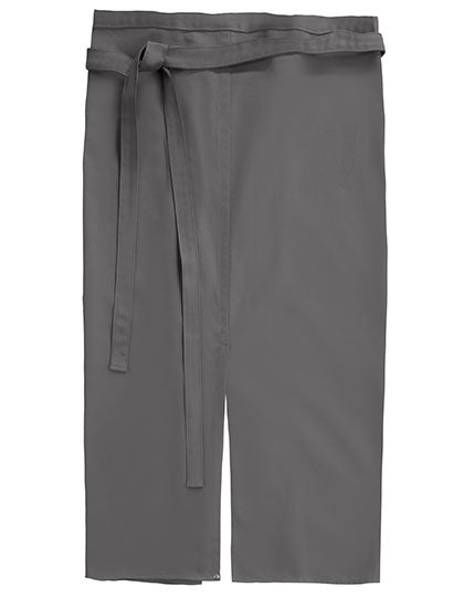 Slit Apron Milano 80 x 100 cm in Griffin, Größe 80 x 100 cm