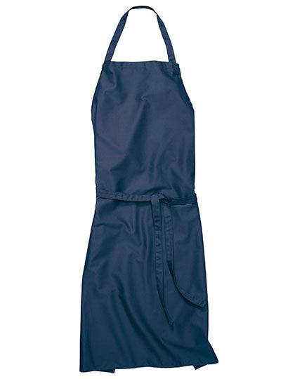Bib Apron Verona Bag 110 x 75 cm in Dark Blue, Größe 110 x 75 cm