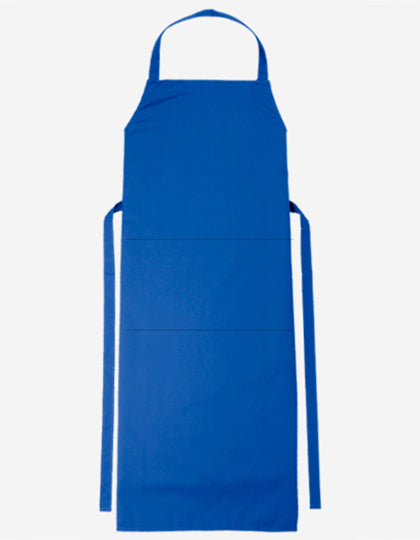 Bib Apron Verona Classic Bag 90 x 75 cm in Bugatti, Größe 90 x 75 cm
