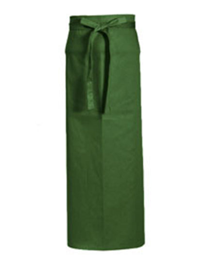 Bistro Apron Roma 100 x 100 cm in Leaf, Größe 100 x 100 cm