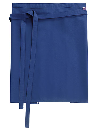 Bistro Apron Roma 50 x 78 cm in Bugatti, Größe 50 x 78 cm