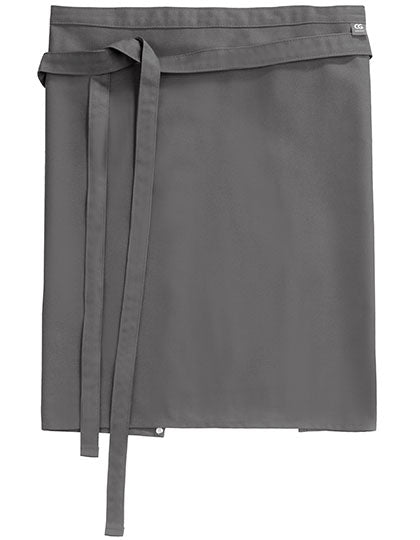 Bistro Apron Roma 50 x 78 cm in Griffin, Größe 50 x 78 cm
