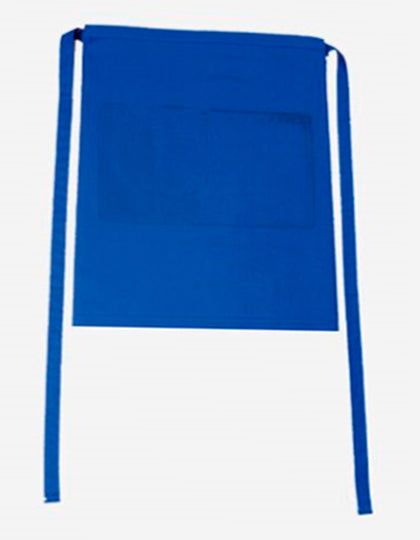 Bistro Apron Roma Bag 50 x 78 cm in Bugatti, Größe 50 x 78 cm