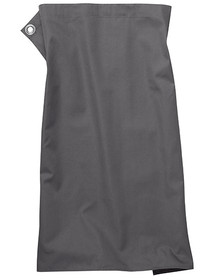 Bistro Apron Pizzone Classic in Griffin, Größe 80 x 71 cm