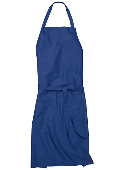 Bib Apron Verona 90 in Bugatti, Größe 90 x 75 cm