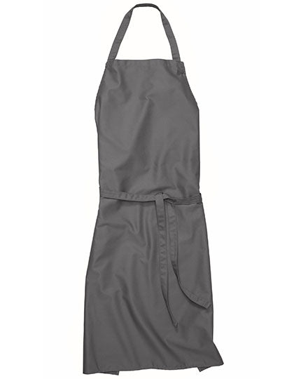 Bib Apron Verona 90 in Griffin, Größe 90 x 75 cm
