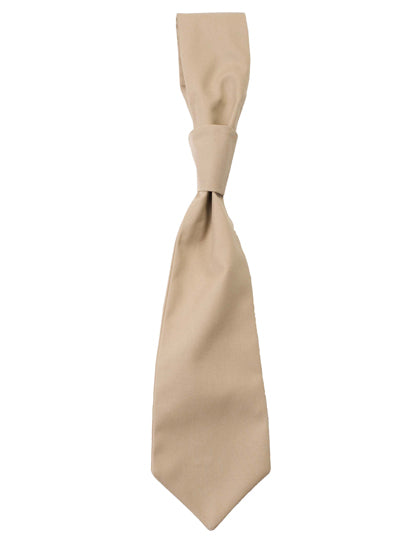 Tie Messina in Khaki, Größe One Size