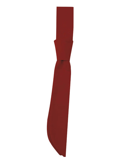 Short Tie Siena in Copper, Größe One Size