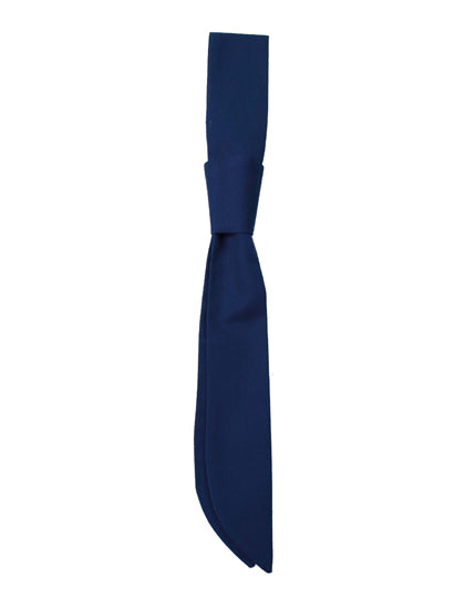 Short Tie Siena in Navy, Größe One Size