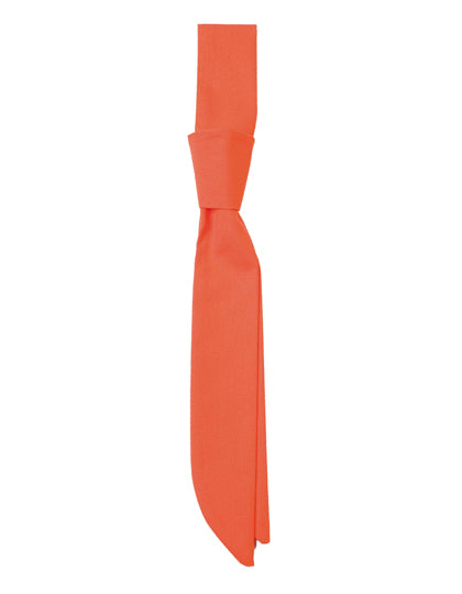 Short Tie Siena in Pumpkin, Größe One Size