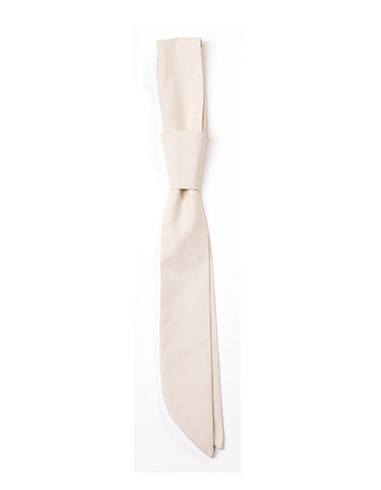 Short Tie Siena in Sand, Größe One Size