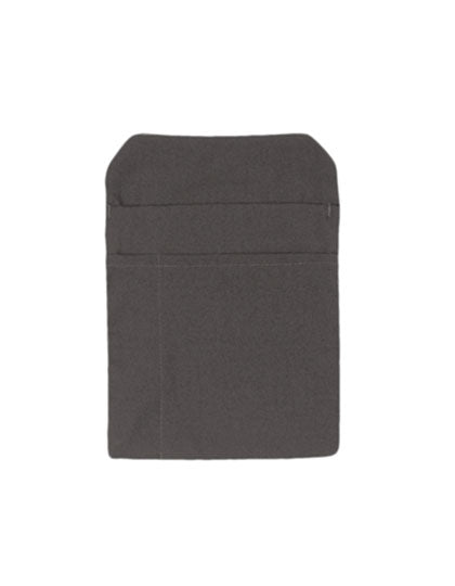 Waiter Bag Napoli in Griffin, Größe 15 x 23 cm