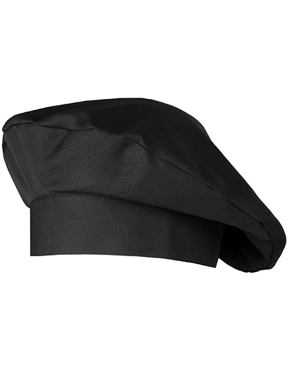 Chef´s Hat Fano Classic in Black, Größe One Size
