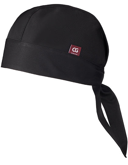 Chef´s Hat Prato Classic in Black, Größe One Size
