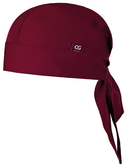 Chef´s Hat Prato Classic in Cherry, Größe One Size