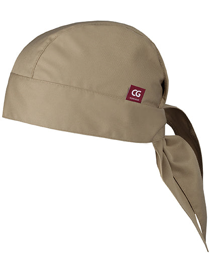 Chef´s Hat Prato Classic in Khaki, Größe One Size