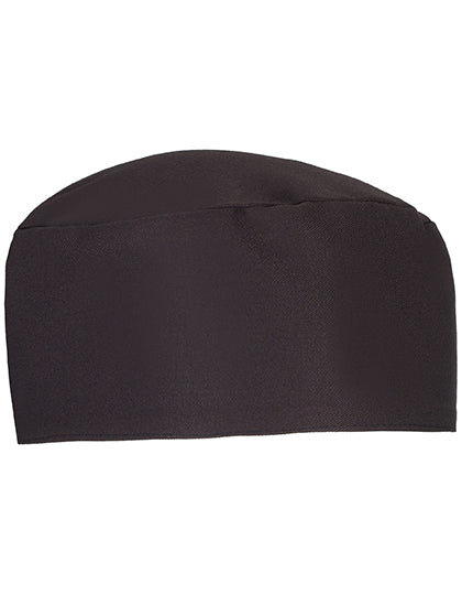 Chef´s Hat Pineto Classic in Chocolate, Größe III (60-62 cm)